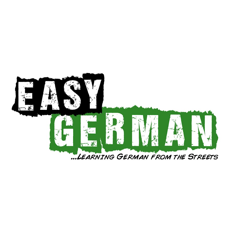 Easy German / Easy Languages