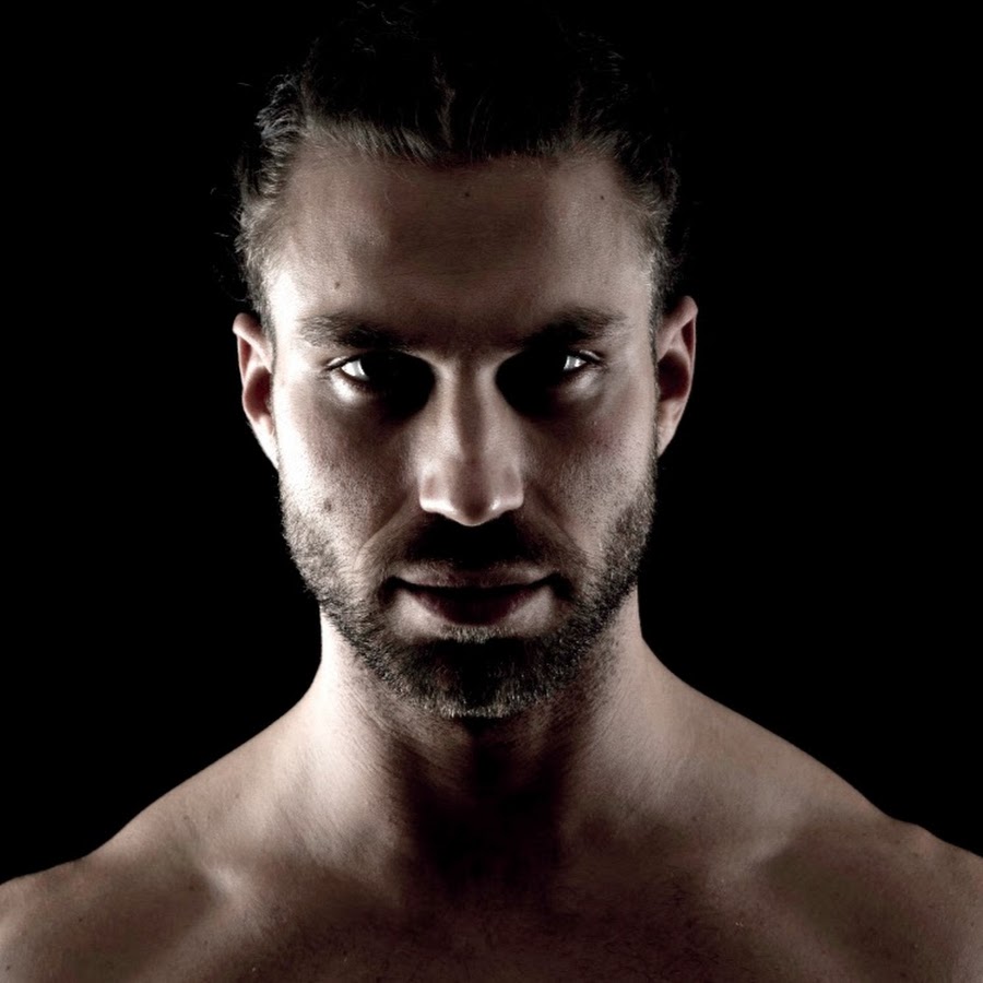 Justin Rhodes