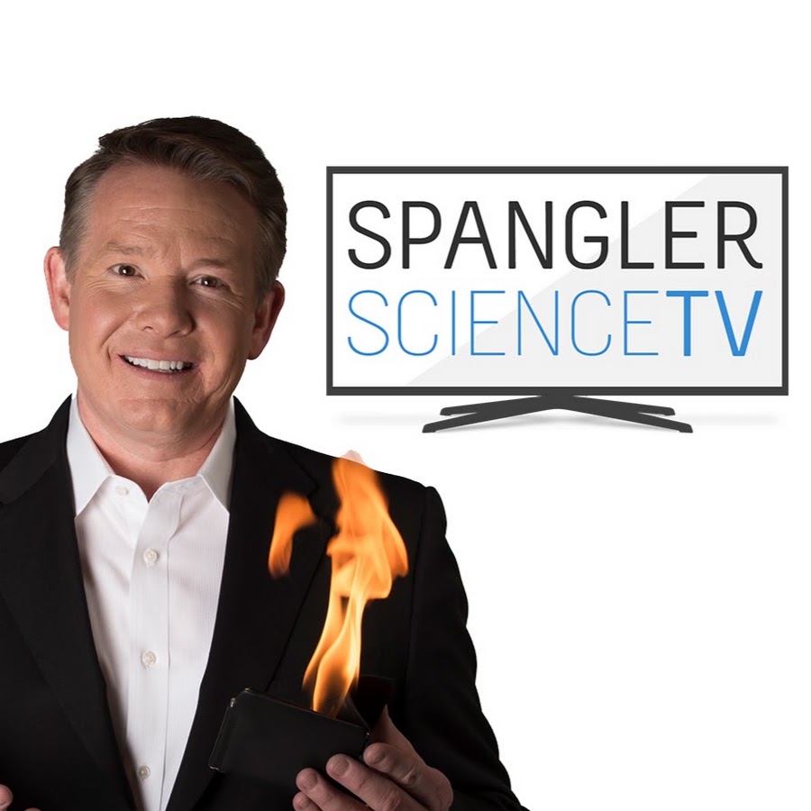 Steve Spangler